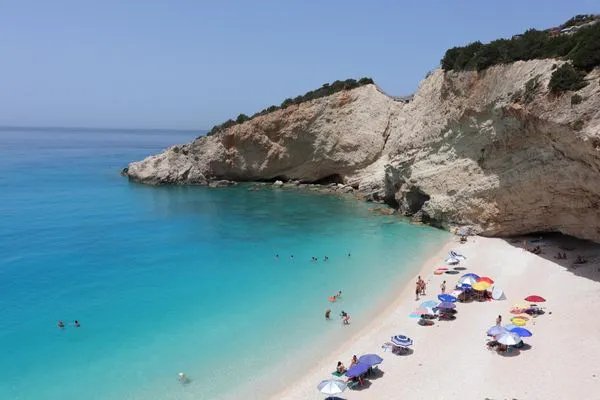 Porto Katsiki